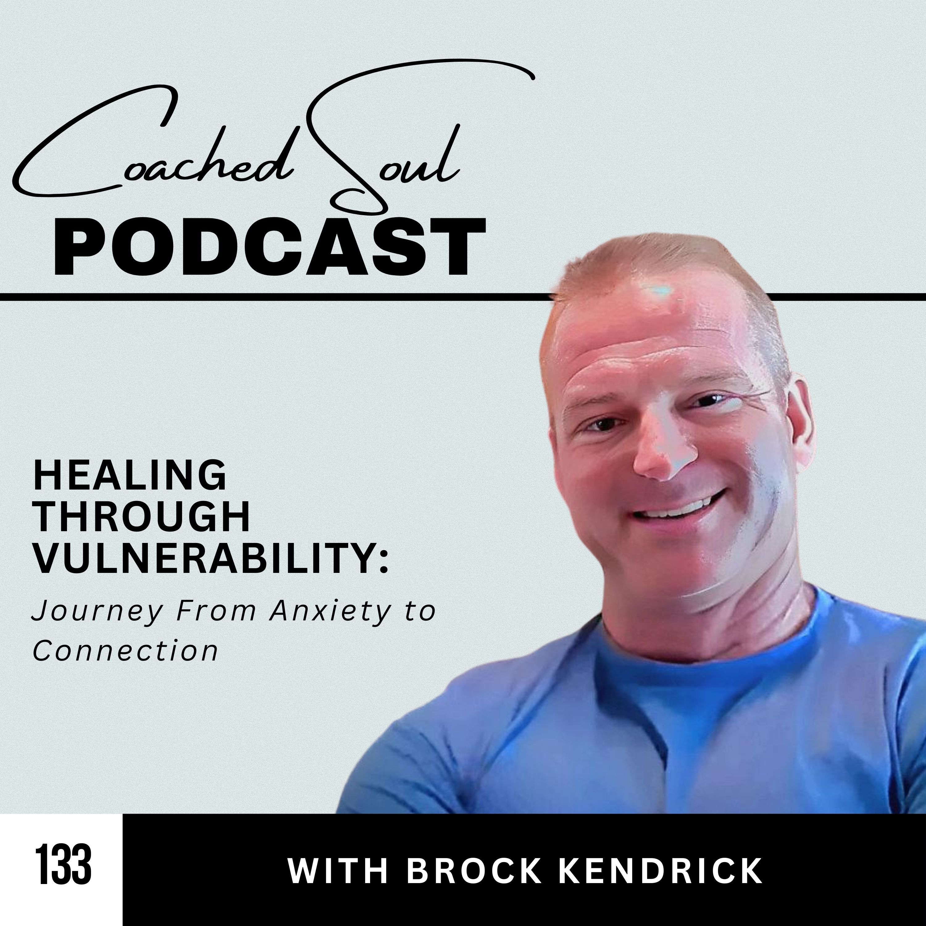 Self Improvement, Mindfulness and Mental Health Tips  - The Coached Soul Podcast