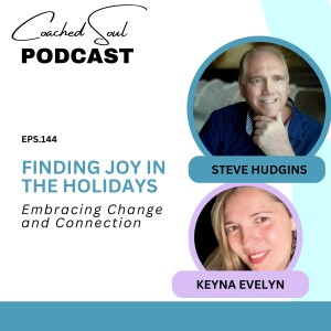 Finding Joy in the Holidays: Embracing Change and Connection