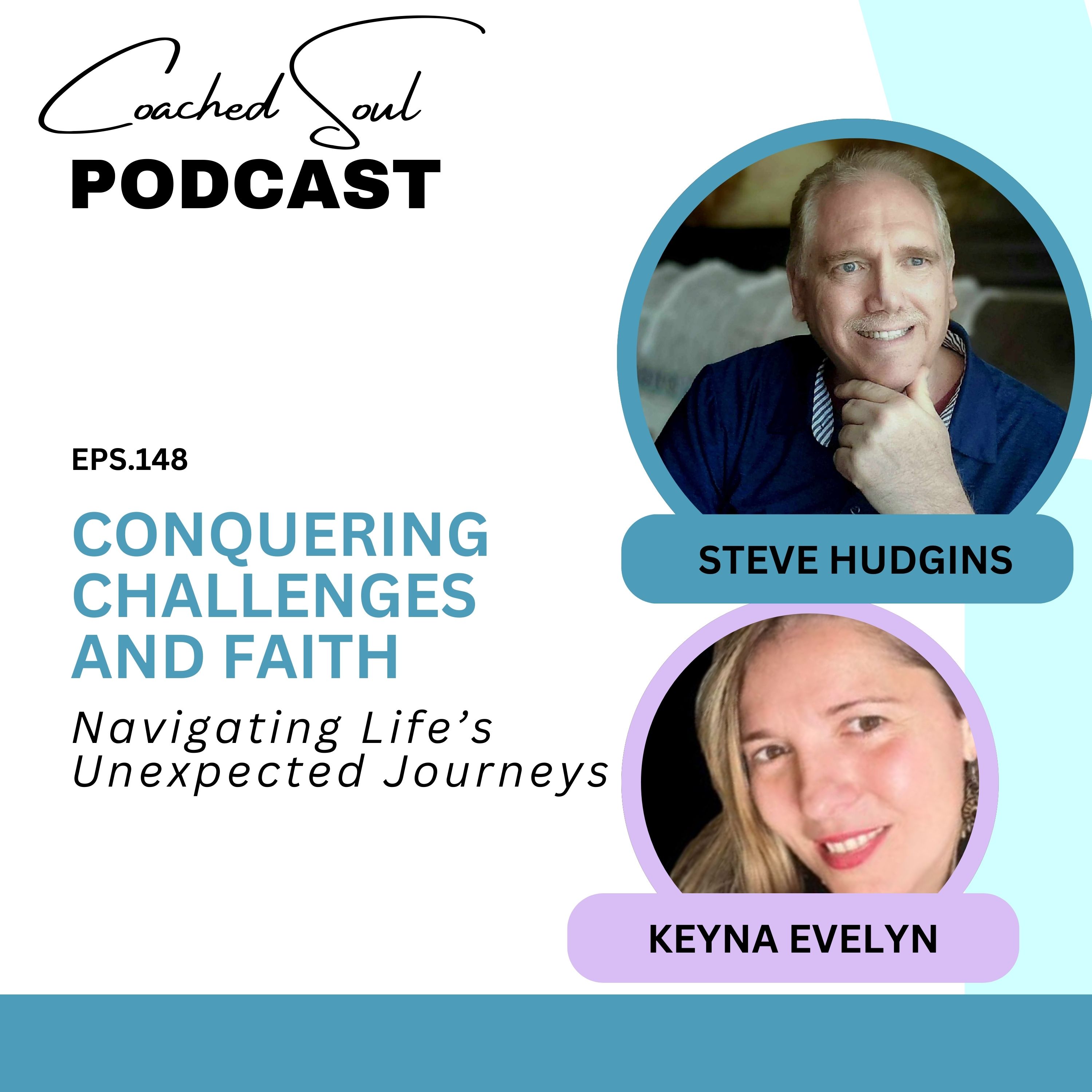 Self Improvement, Mindfulness and Mental Health Tips  - The Coached Soul Podcast