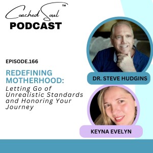 Redefining Motherhood: Letting Go of Unrealistic Standards and Honoring Your Journey