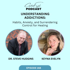 Understanding Addiction: Habits, Anxiety, and Surrendering Control for Healing