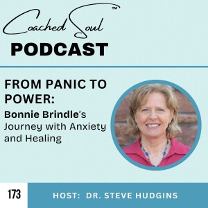 From Panic to Power: Bonnie Brindle’s Journey with Anxiety and Healing