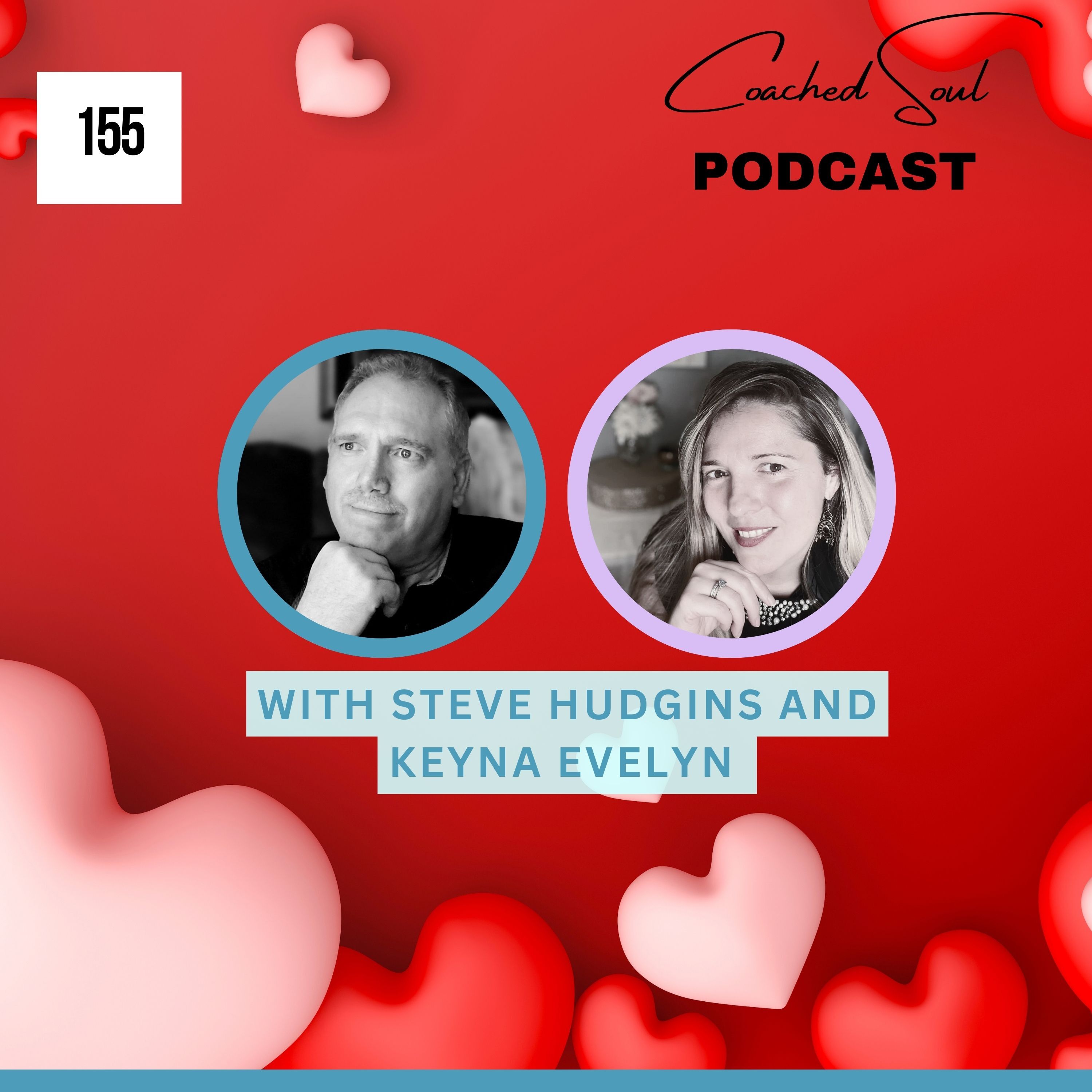 Self Improvement, Mindfulness and Mental Health Tips  - The Coached Soul Podcast