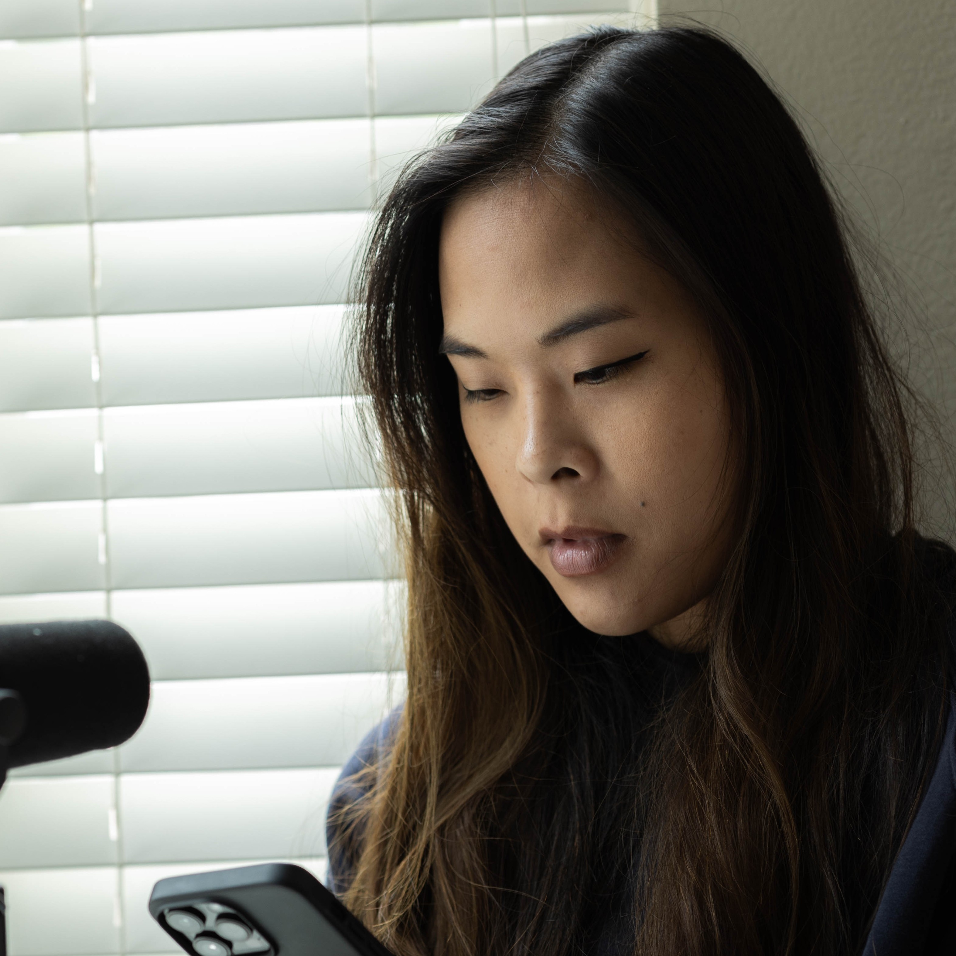 The Korean Vegan with Joanne Molinaro