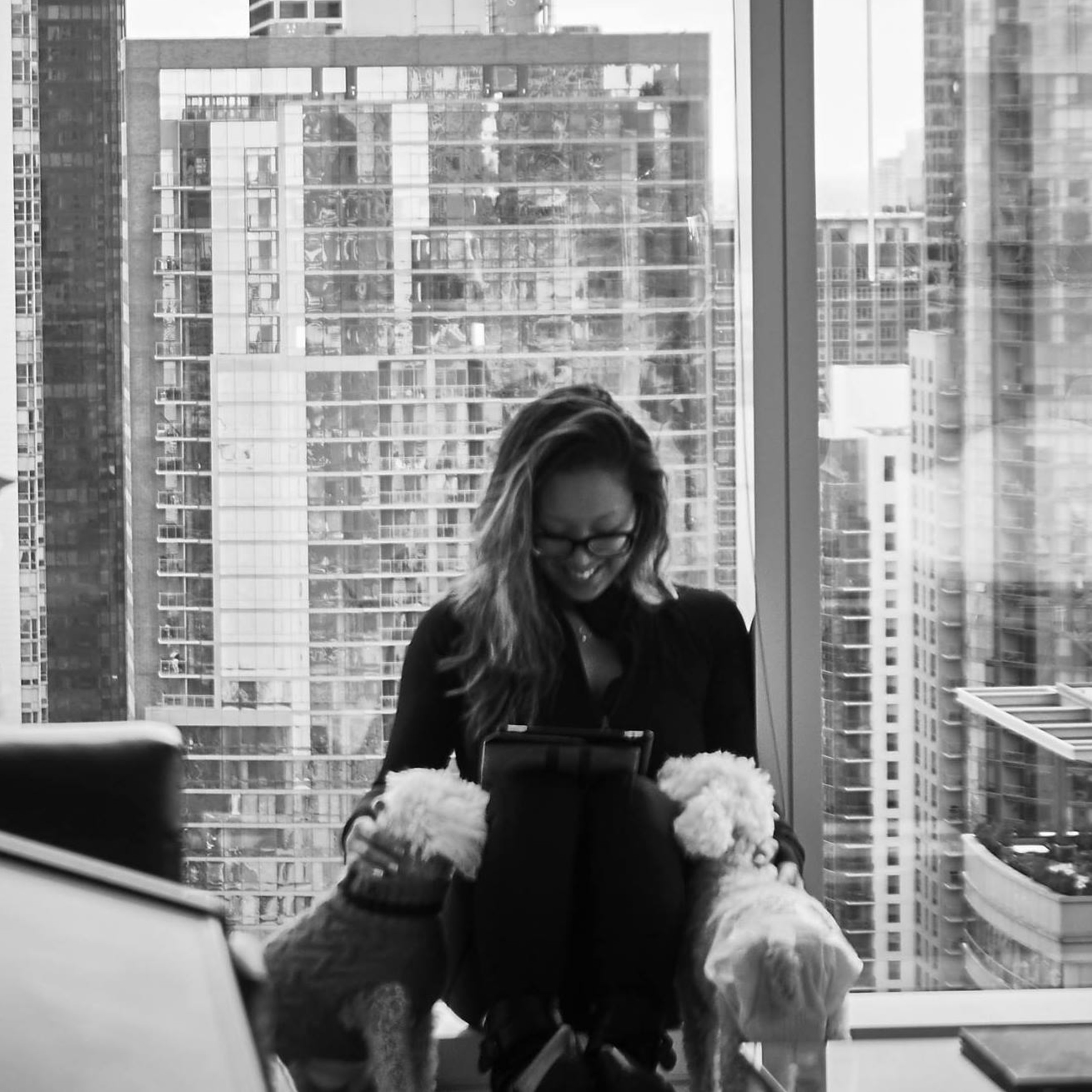 The Korean Vegan with Joanne Molinaro