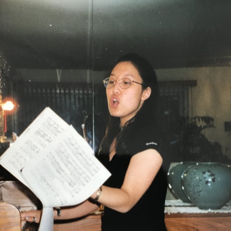 The Korean Vegan with Joanne Molinaro