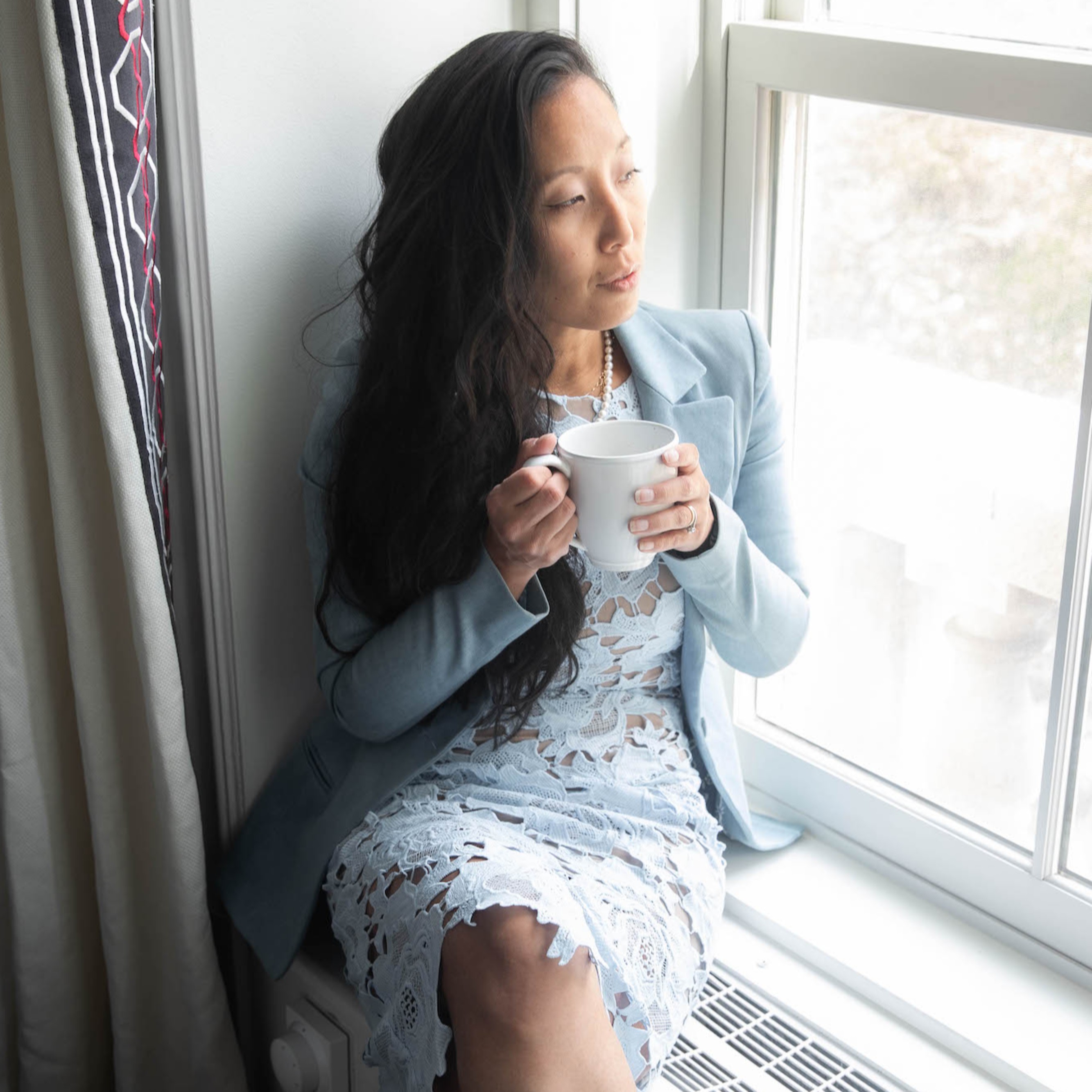 The Korean Vegan with Joanne Molinaro