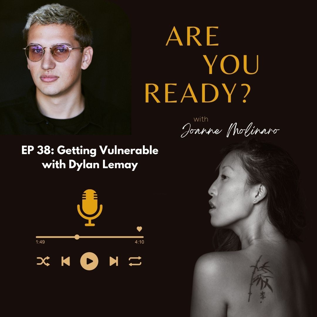 The Korean Vegan with Joanne Molinaro
