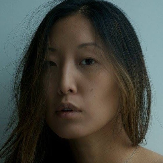 The Korean Vegan with Joanne Molinaro