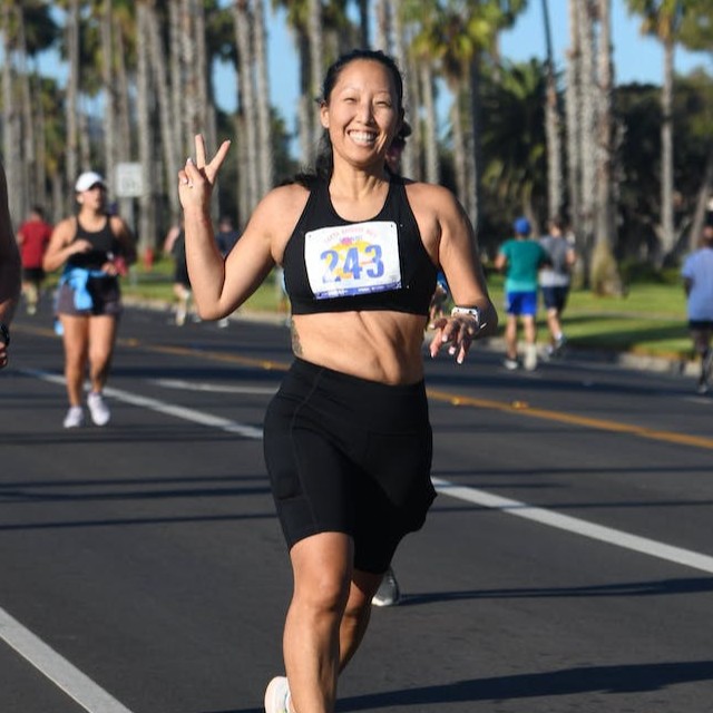 The Korean Vegan with Joanne Molinaro