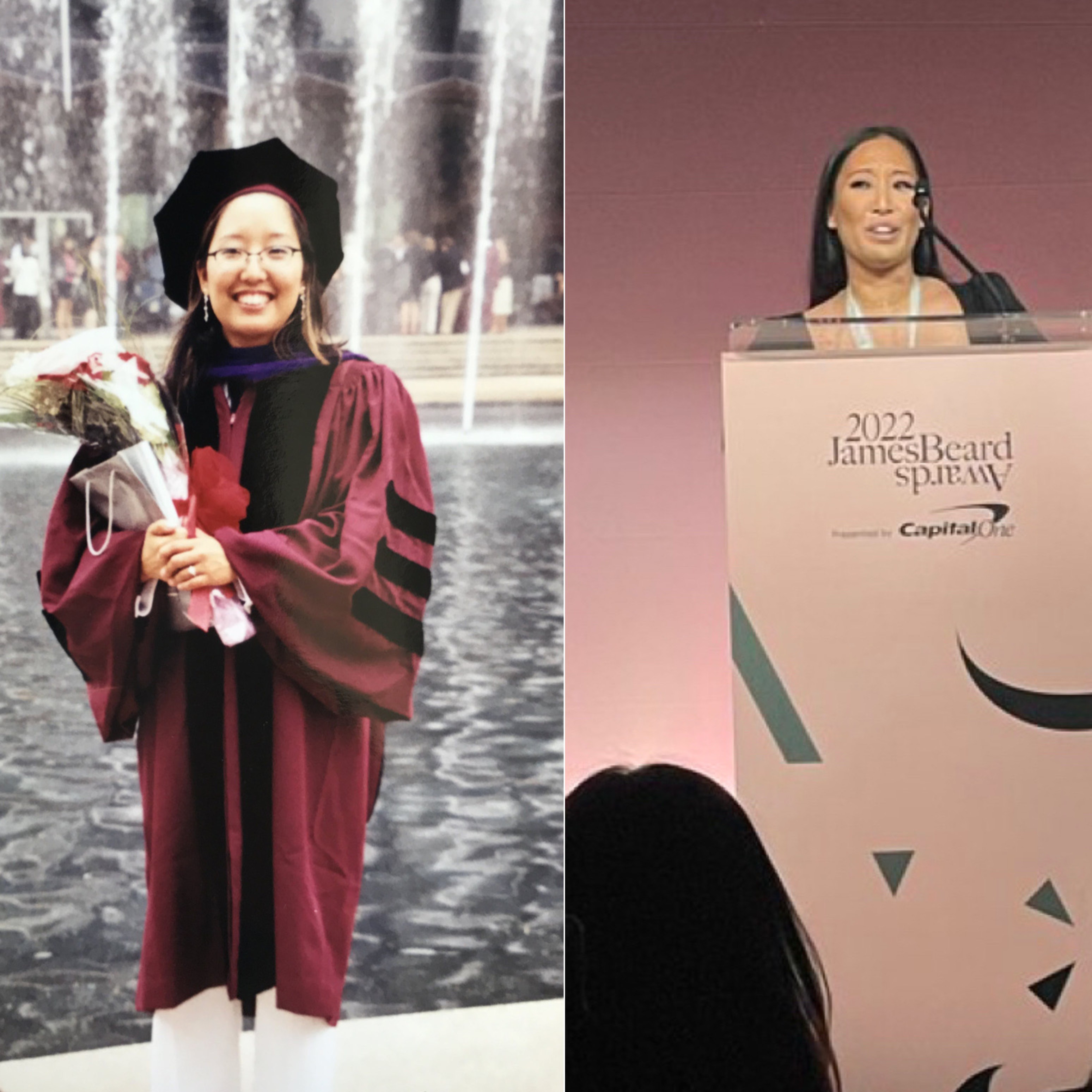 The Korean Vegan with Joanne Molinaro