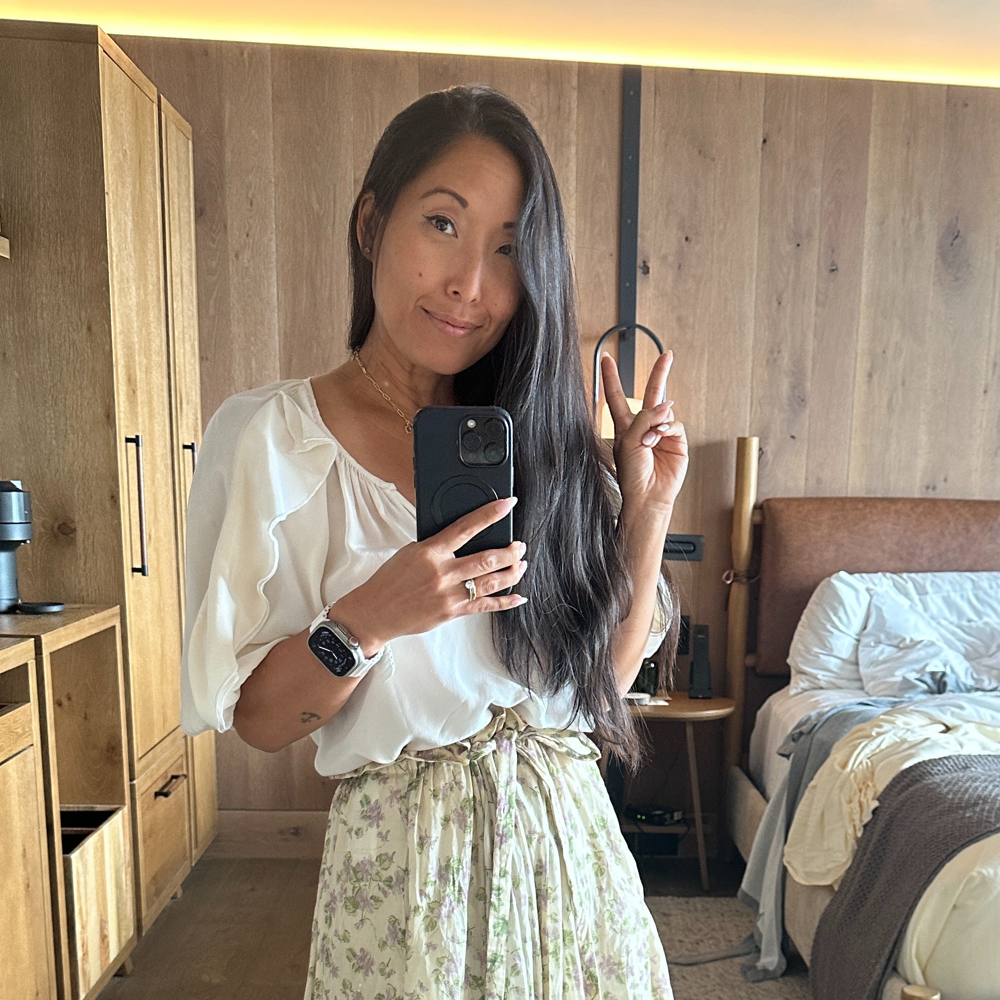 The Korean Vegan with Joanne Molinaro