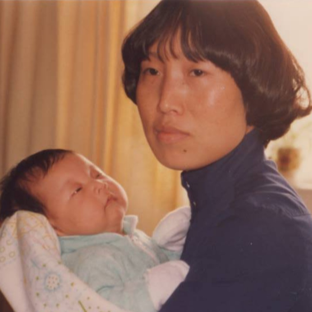 The Korean Vegan with Joanne Molinaro