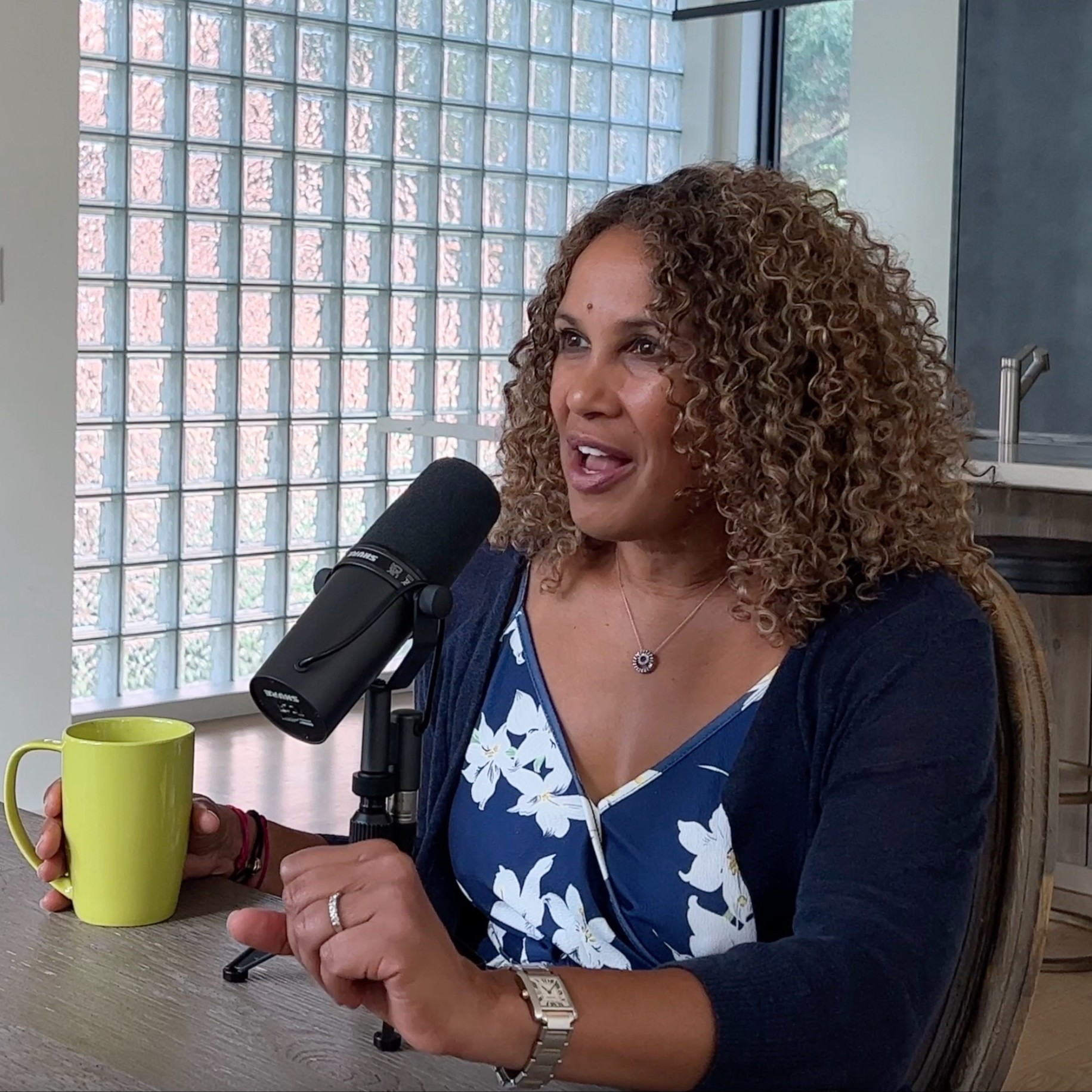 The Korean Vegan with Joanne Molinaro