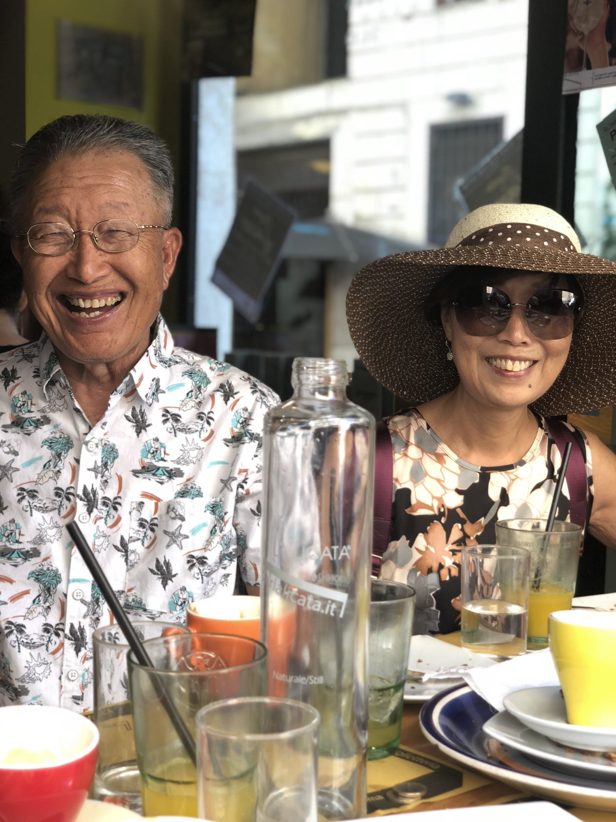 The Korean Vegan with Joanne Molinaro