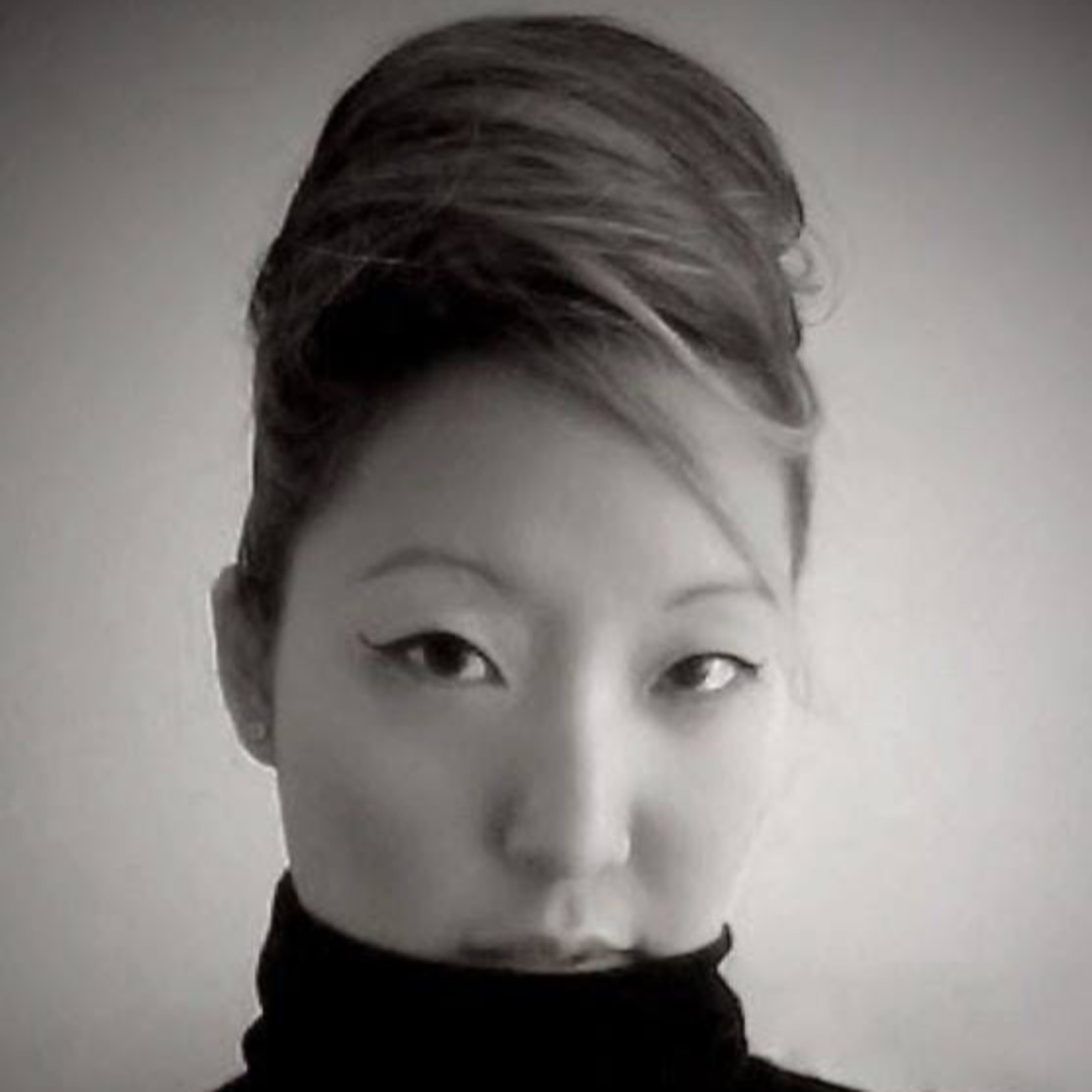 The Korean Vegan with Joanne Molinaro