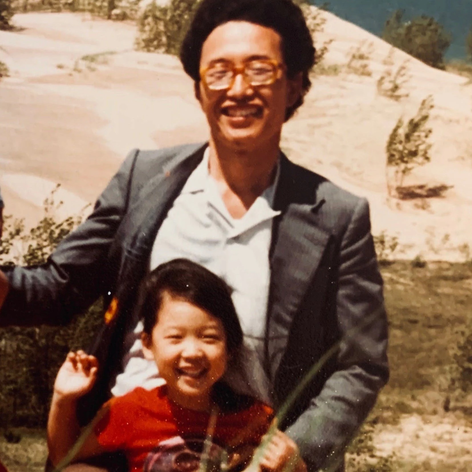 The Korean Vegan with Joanne Molinaro