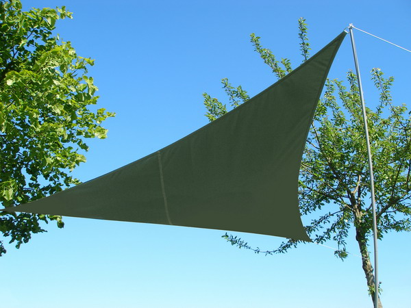 Best DIY Shade Sails