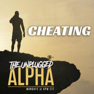 0117 - Cheating & Betrayal in Love