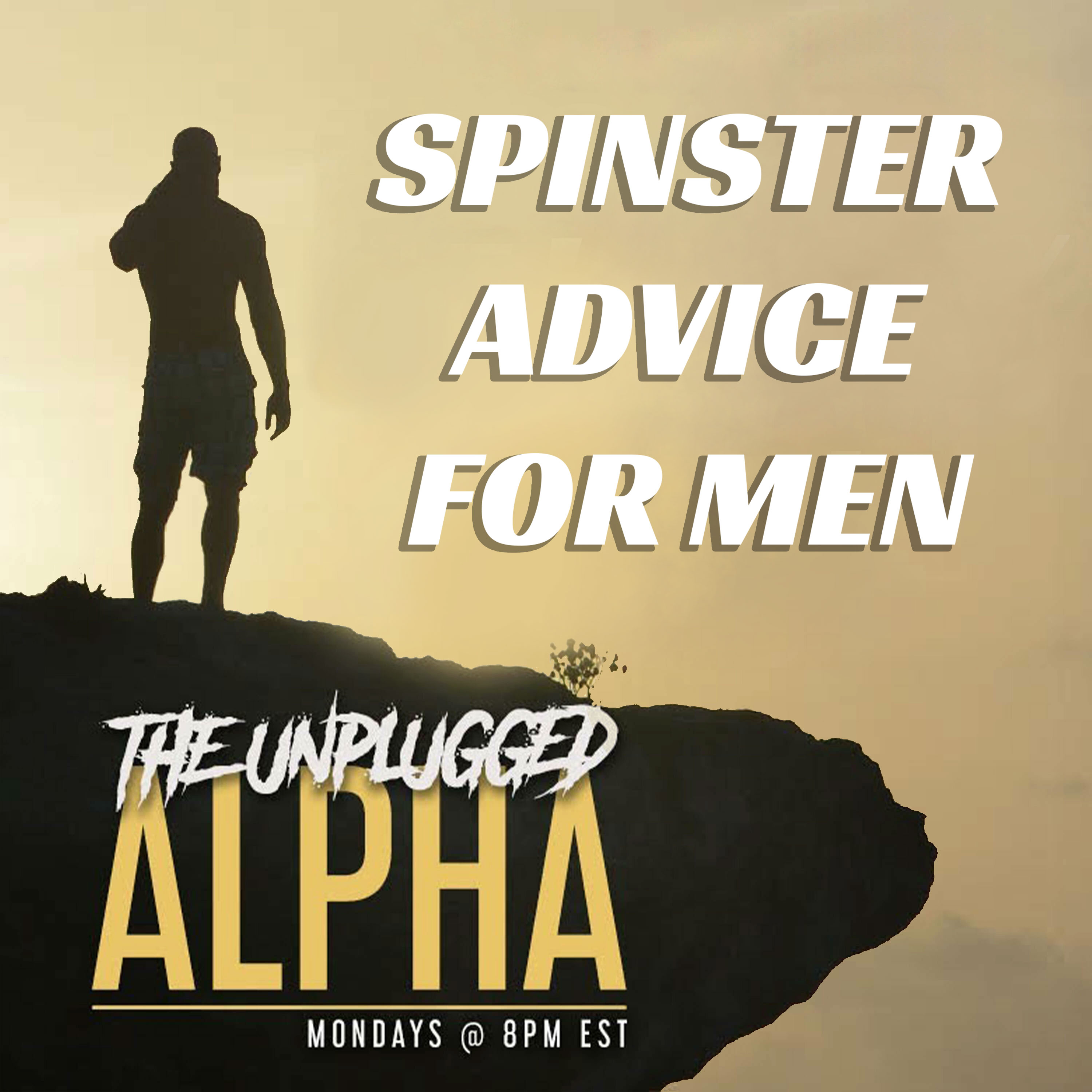 cover of episode 0118 - Advice for single men: a woman’s perspective [ Response ]