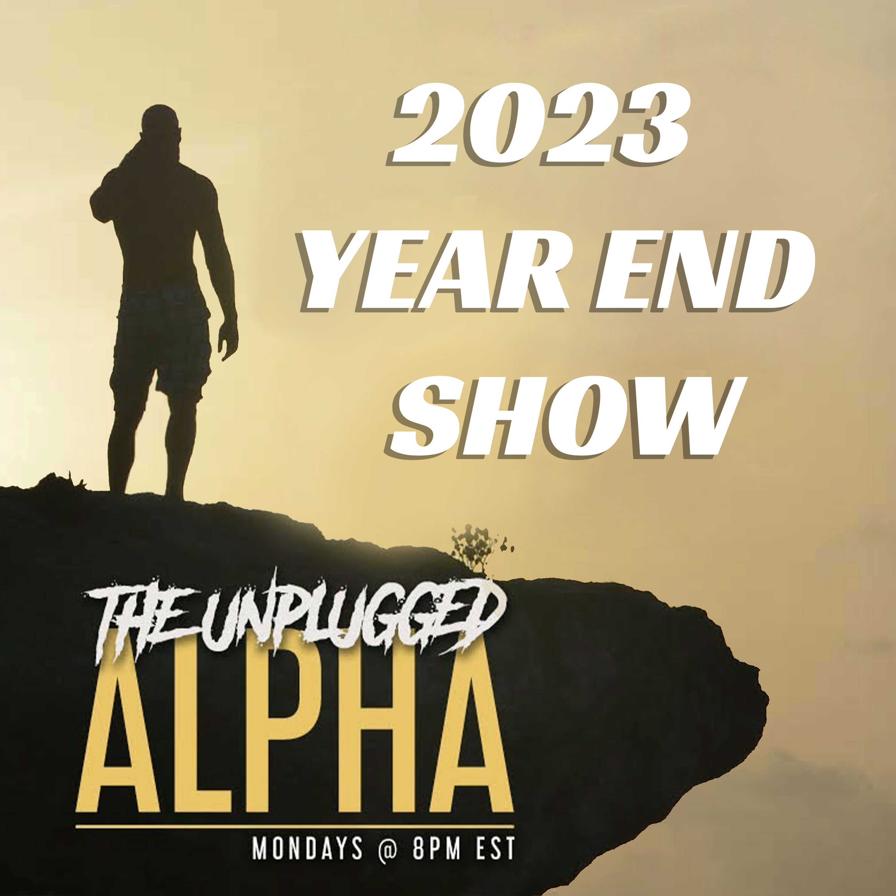 cover of episode 2023 Year End Re-Cap & AMA0119 -