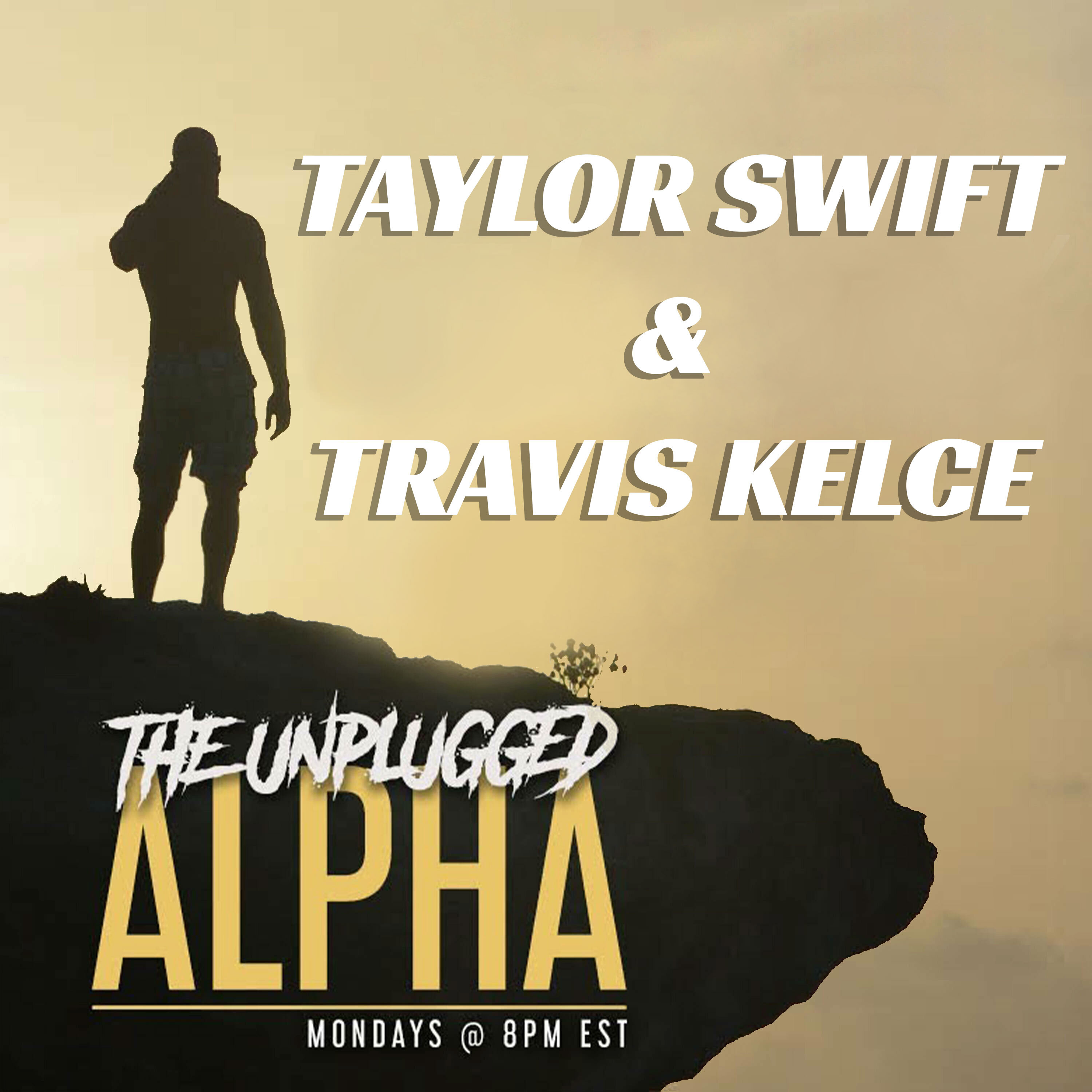 cover of episode 0124 -  The Taylor Swift & Travis Kelce Romance (and Controversy)