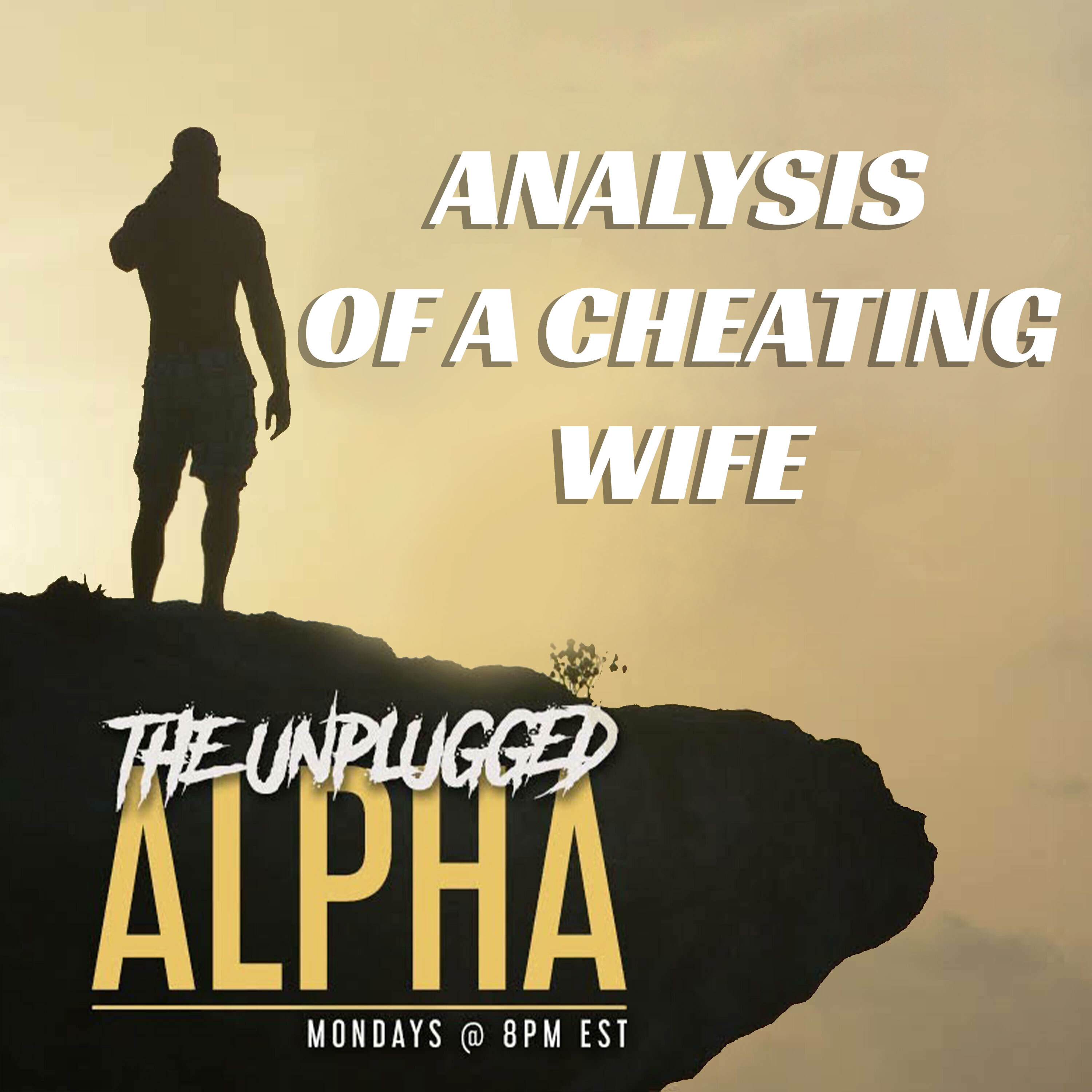 cover of episode 0125 - Analysis of an Unfaithful Wife