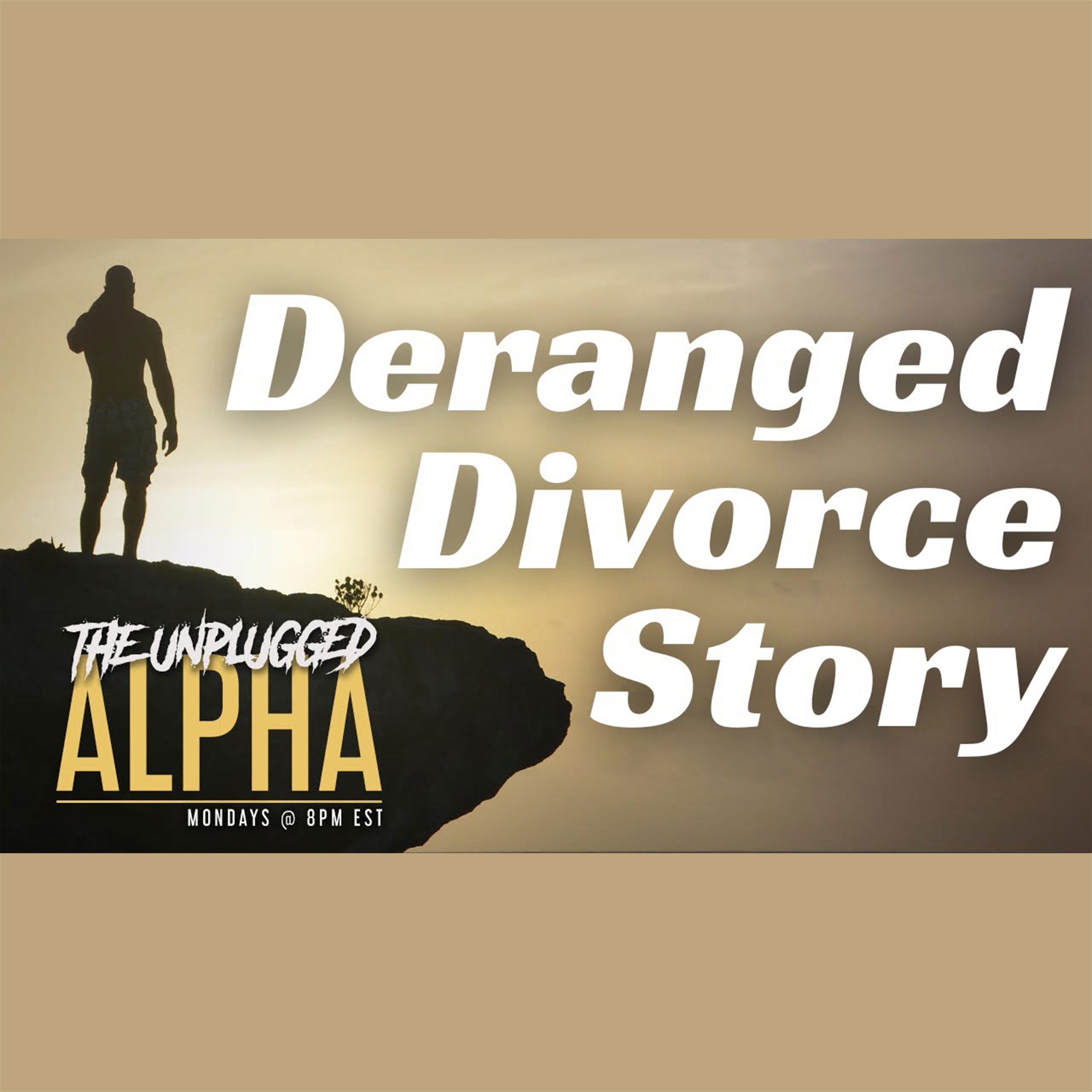 cover of episode 062 - Brutal Divorce & Why I Warn Men About Marriage