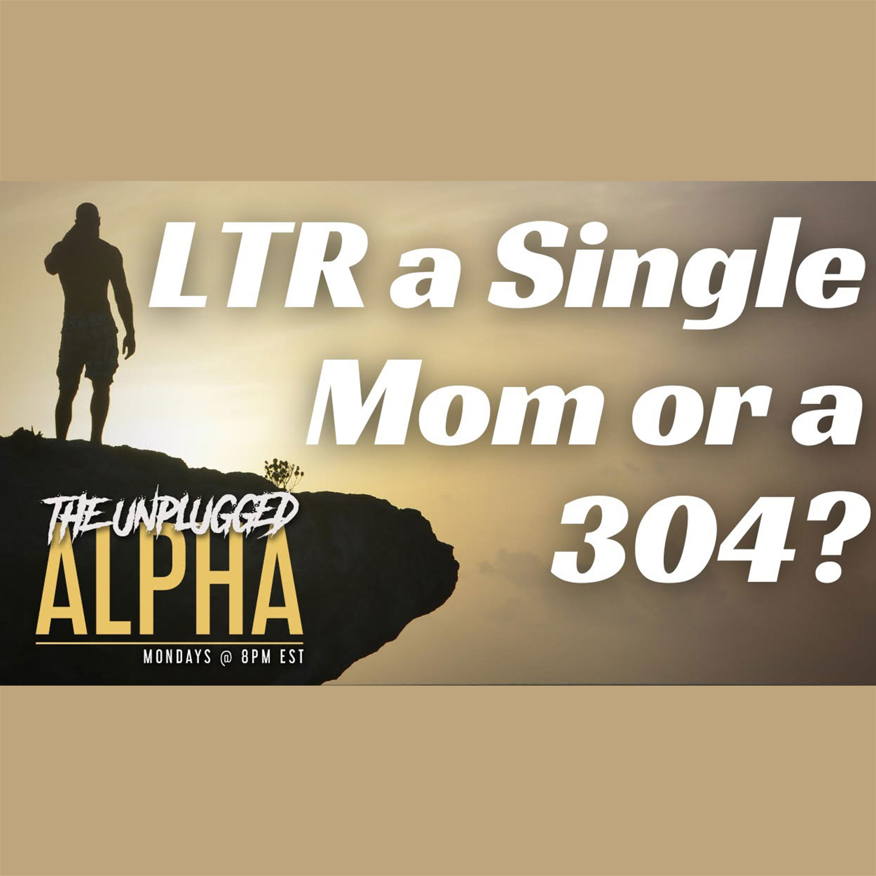 cover of episode 075 - Debate - LTR a single mom or a promiscuous woman? Call in show