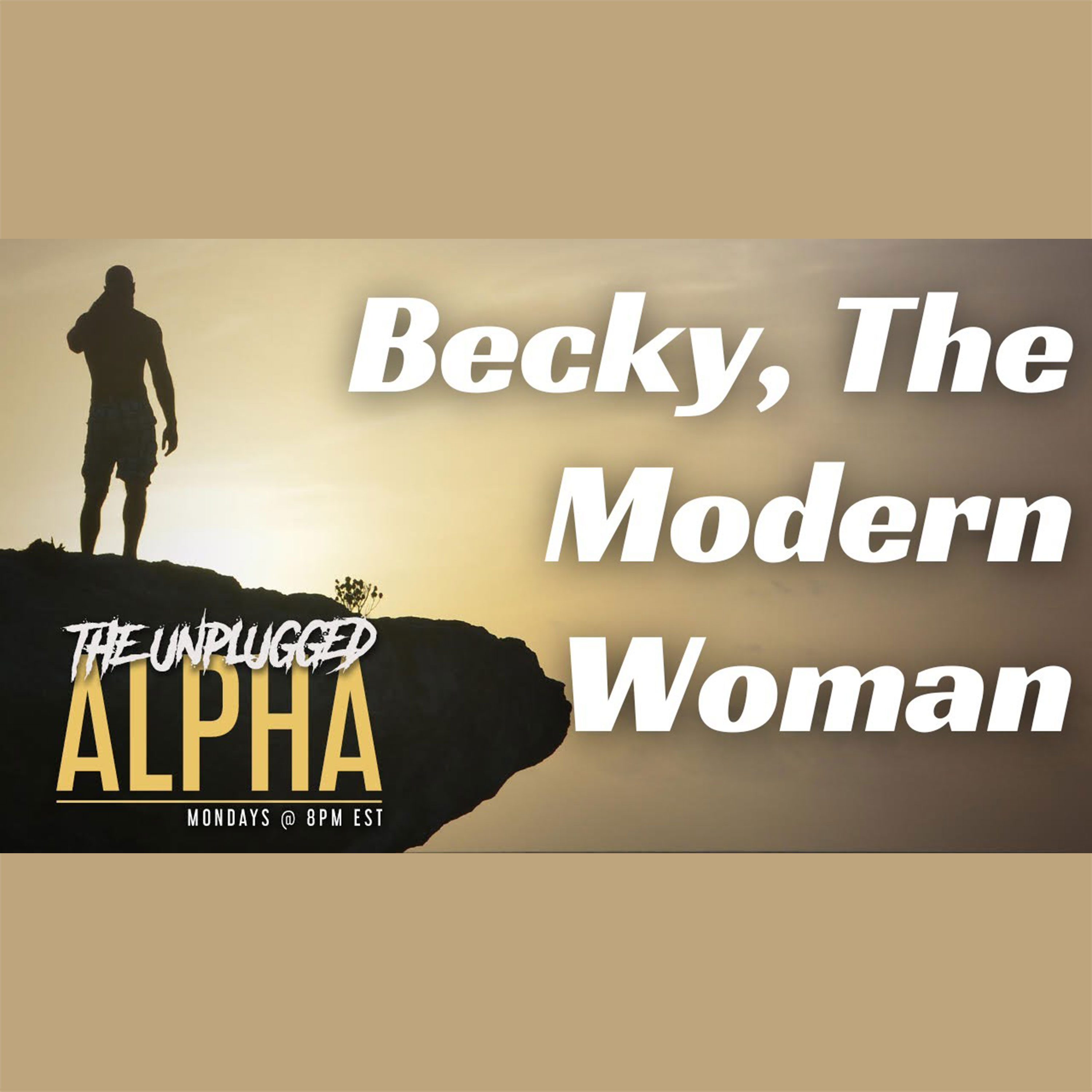 cover of episode 079 - Becky, Your Modern Western Woman