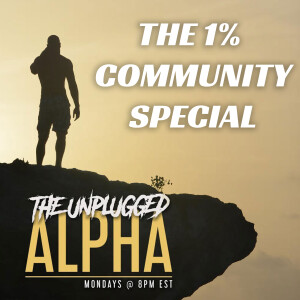 098 - The 1% Community Special