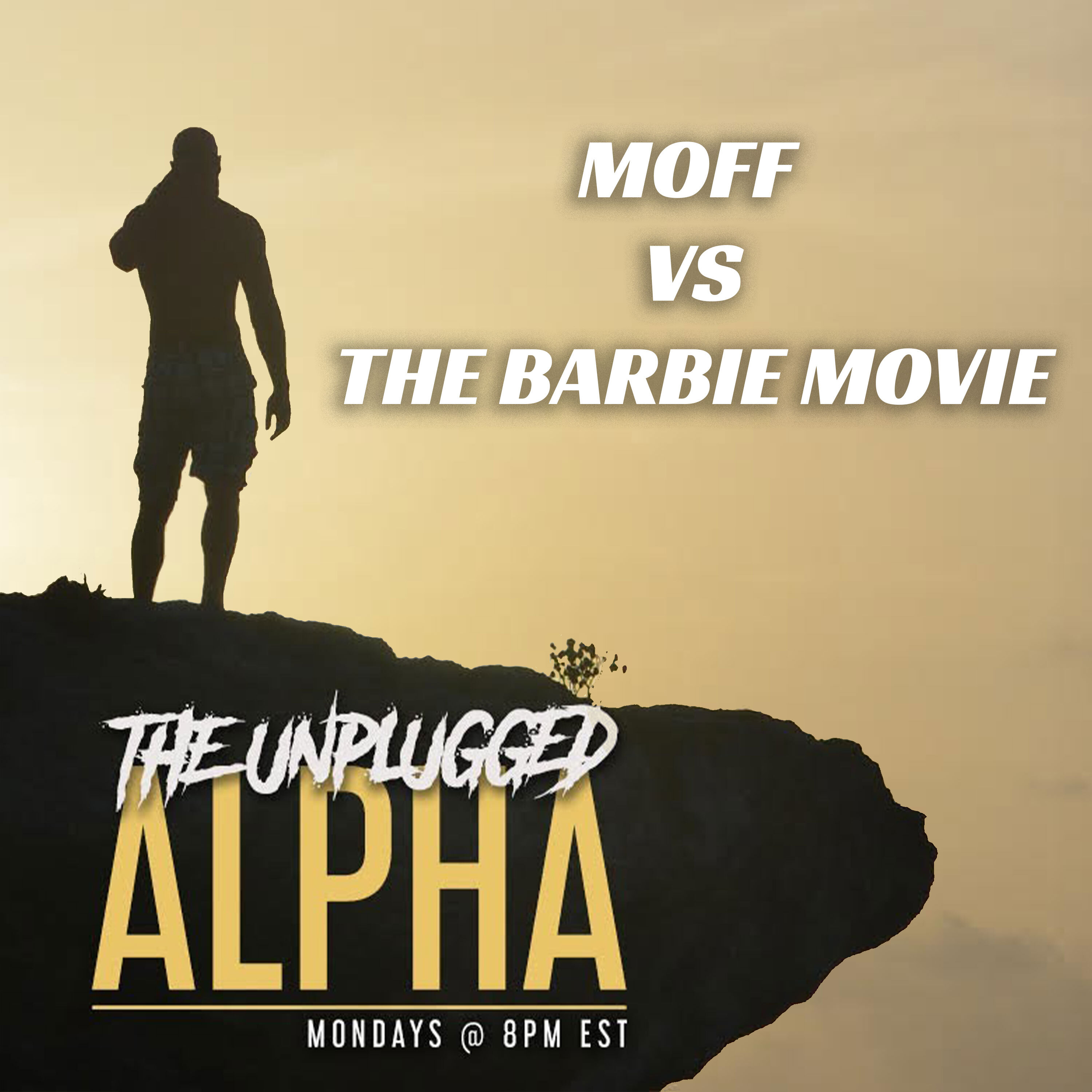 cover of episode 099 - Moff vs. The Barbie Movie