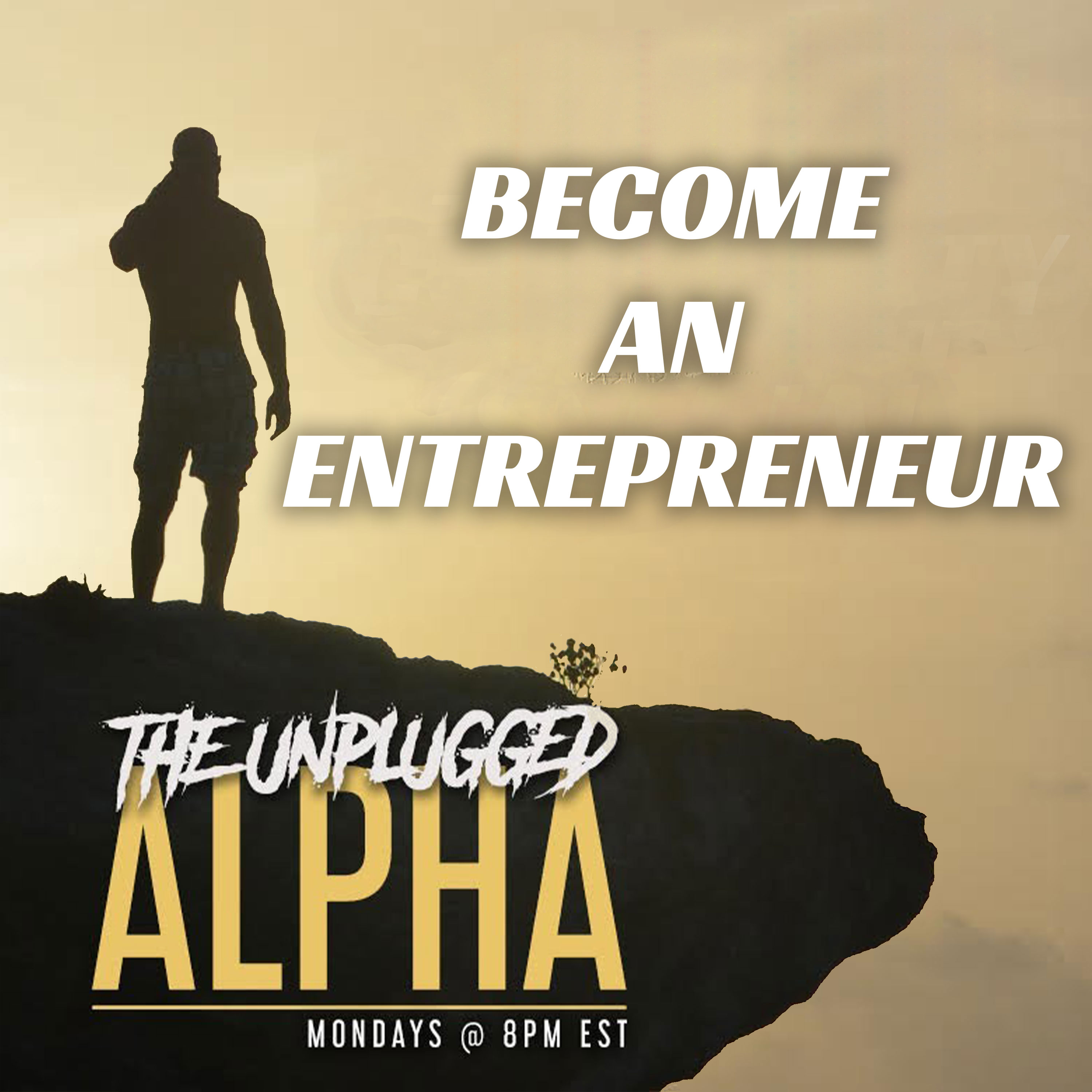 cover of episode 0111 - Become an Entrepreneur