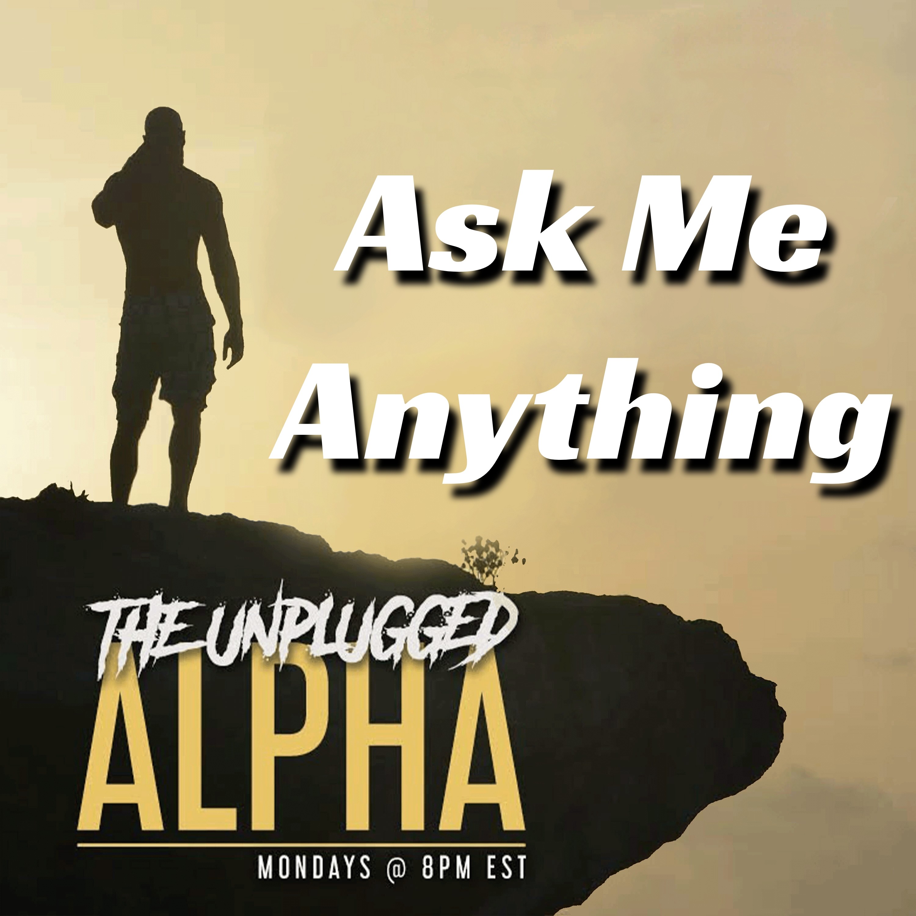 cover of episode TUA_-_Ask Me Anything Live
