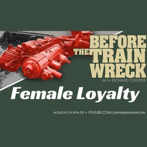 098 - Can a Woman Be Loyal To One Man?