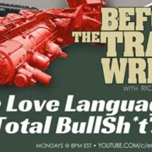 093 - The 5 Love Languages - Should Men Follow Them? w/ @Paul