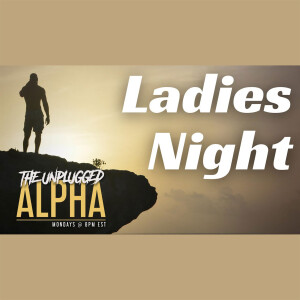 097 - Ladies Night