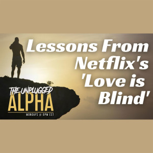 035 - Love is Blind Break Down: Deepti, Shake, Shane et al...