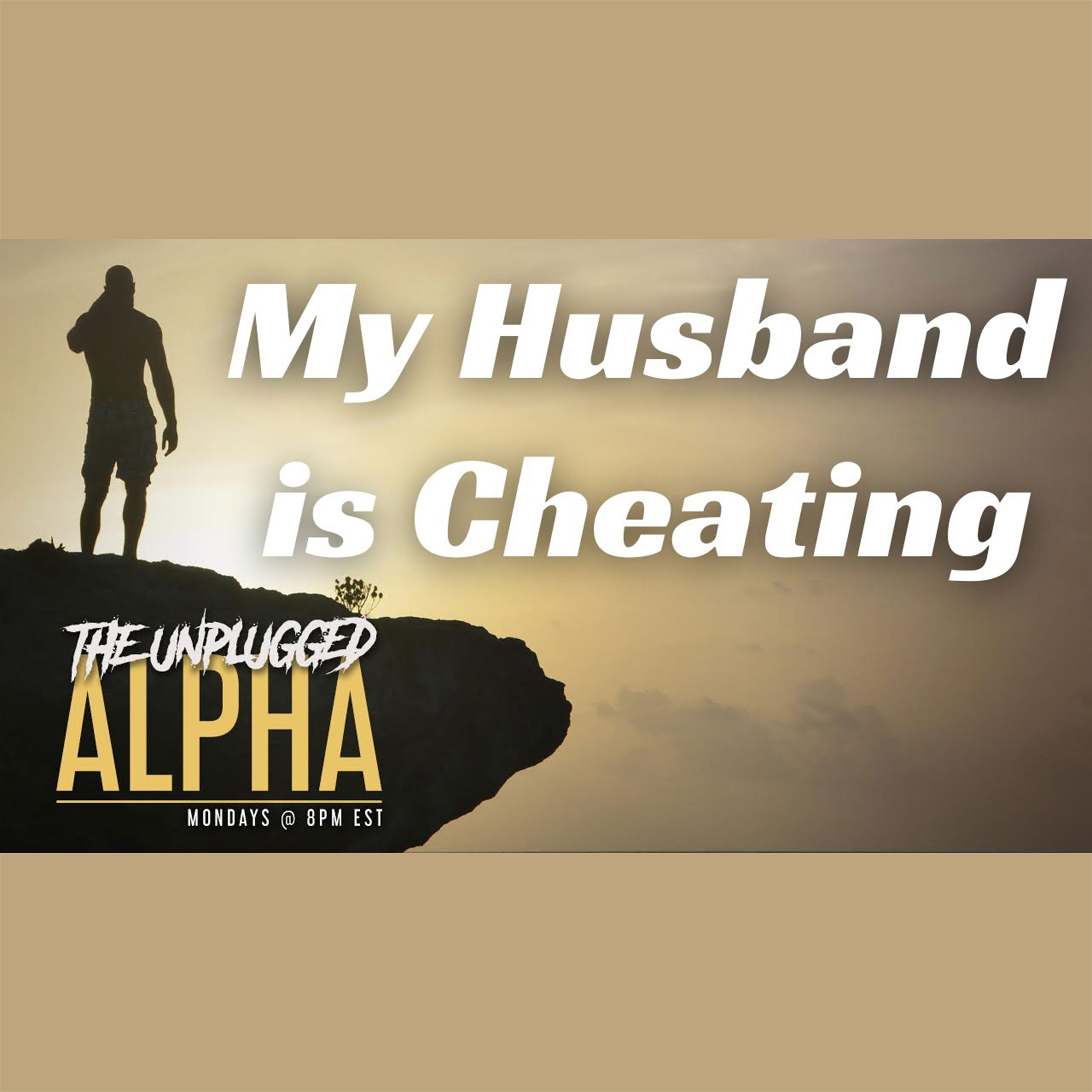 cover of episode 060 - Help, I’m Pregnant & My Husband is Cheating