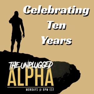TUA # 136 - Celebrating 10 Years of Content
