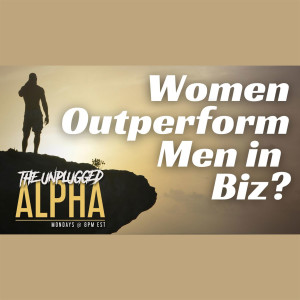 051 -  @Kevin O’Leary: ”Women Outperform Men” as Entrepreneurs