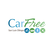 Find out more about the SLO Car Free Program!
