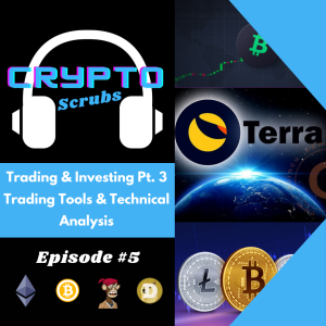 Trading & Investing Pt. 3: Technical Analysis & Why Crypto is Important