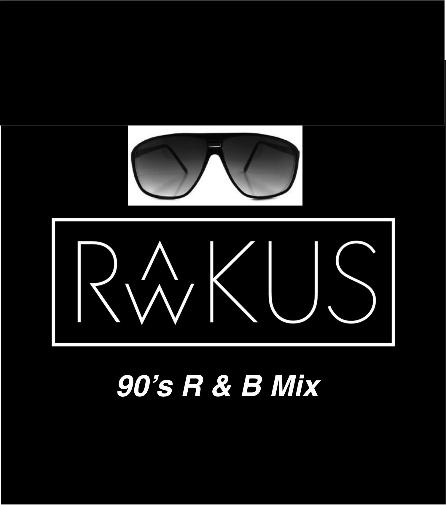 DJ Rawkus - 90's R&B mix