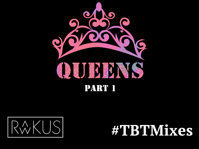 DJ Rawkus - Queens Part 1 #TBTMIXES