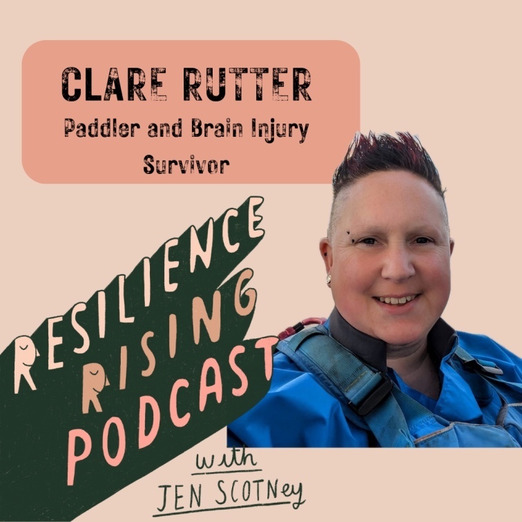 Resilience Rising Podcast