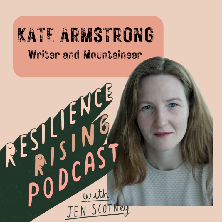 Resilience Rising Podcast