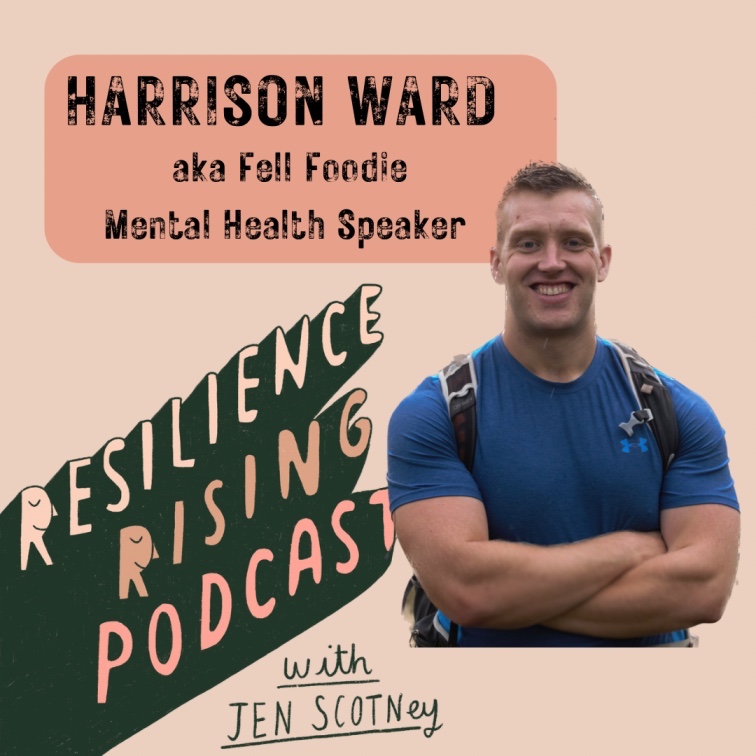 Resilience Rising Podcast