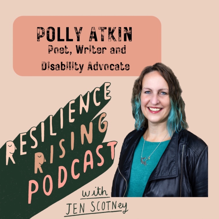 Resilience Rising Podcast