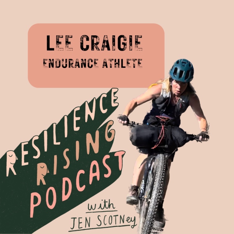 Resilience Rising Podcast